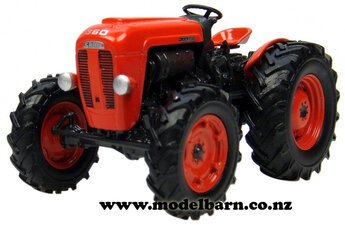 1/43 Same 360 DT 4WD (1963)-same-Model Barn