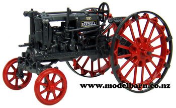 1/43 Farmall F12 (1935)-international-Model Barn