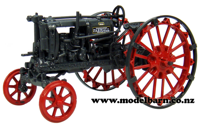 1/43 Farmall F12 (1935)