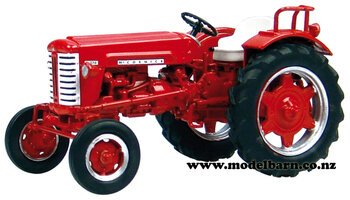 1/43 IH McCormick F270 (1964)-international-Model Barn