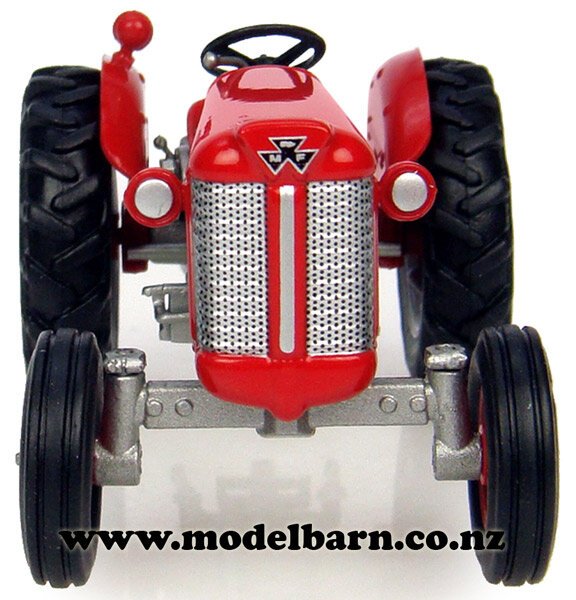 1/43 Massey Ferguson 50 (1959) - Farm Equipment-Massey Ferguson