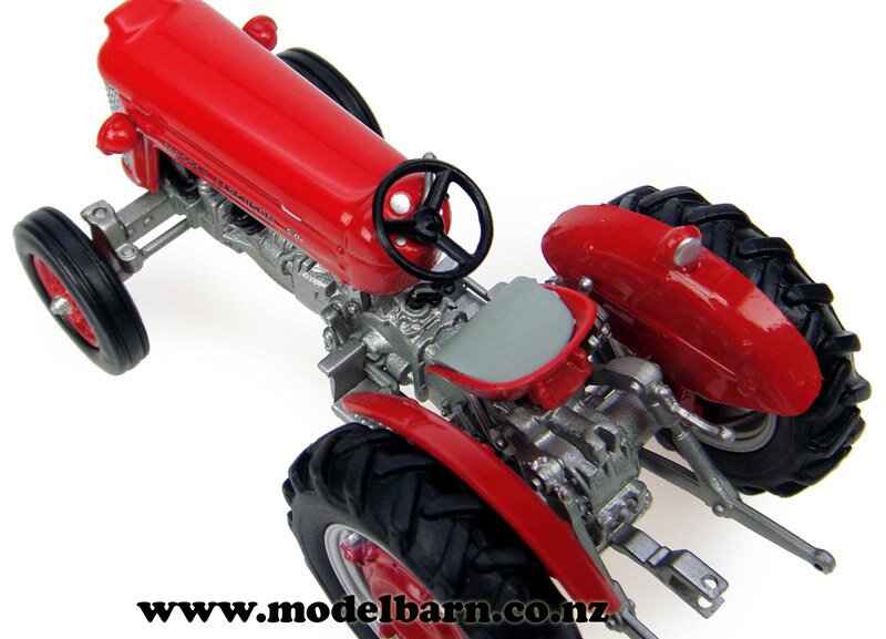 ミニカー Massey Ferguson 50 High clearance 1959 1/16 Massey Ferguson 50 High clearance (1959) Tractor UH4200