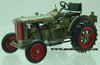 1/43 Zetor 25 (1951)