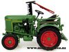 1/43 Fendt 20G with Side Sickle Bar Mower (1955)