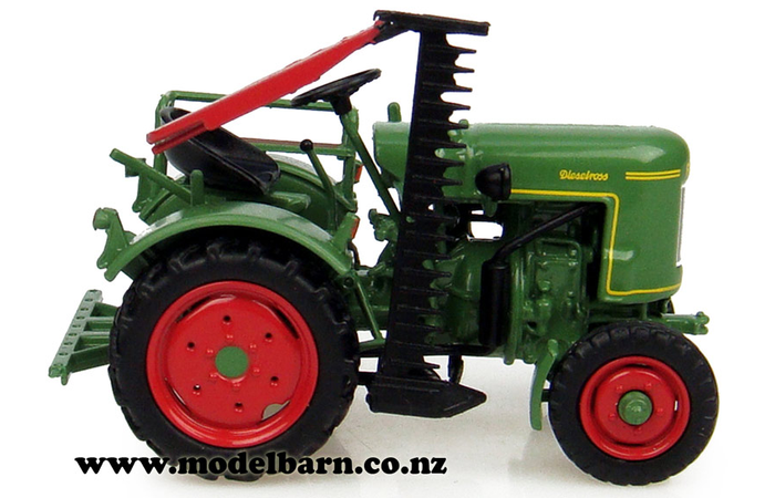 1-43-fendt-20g-with-side-sickle-bar-mower-1955-farm-equipment-fendt