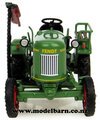 1/43 Fendt 20G with Side Sickle Bar Mower (1955)