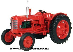 1/43 BM Volvo 350-valtra,-valmet,-volvo-Model Barn