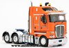 1/50 Kenworth K200 Prime Mover (Orange & Blue)