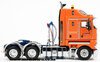 1/50 Kenworth K200 Prime Mover (Orange & Blue)