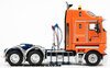 1/50 Kenworth K200 Prime Mover (Orange & Blue)