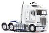 1/50 Kenworth K200 Prime Mover (White & Blue)