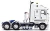 1/50 Kenworth K200 Prime Mover (White & Blue)