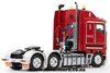 1/50 Kenworth K200 Prime Mover (Rosso Red)