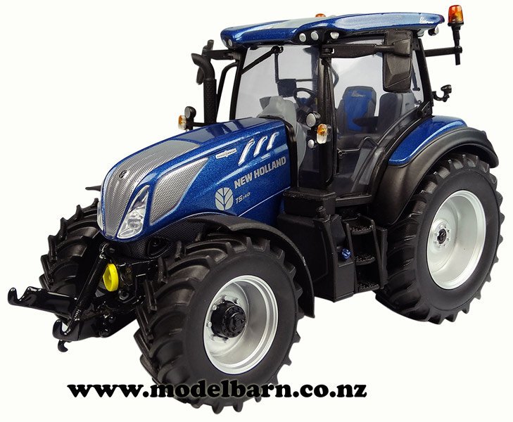 NewHolland T5.140 1/32 ユニバーサルホビー Newholland T5.140 1/32 Universal Hobby | eBay