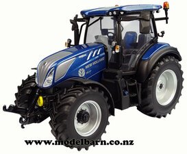 1/32 New Holland T5.140 Auto Command (2019) "Blue Power"-new-holland-Model Barn