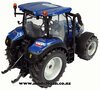 1/32 New Holland T5.140 Auto Command (2019) "Blue Power"