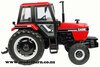 1/32 Case-IH 1494 2WD with Cab (1984)