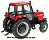 1/32 Case-IH 1494 2WD with Cab (1984)