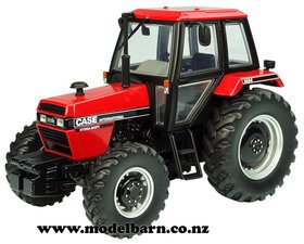 1/32 Case-IH 1494 4WD with Cab (1984)-case-ih-Model Barn