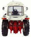 1/32 County 1174 4WD (white & red)