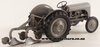 1/32 Ferguson TE-20. Plough & Cultivator Set