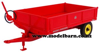 1/32 Massey Ferguson 21 3.5-Ton Tip Trailer-massey-ferguson,-mh-Model Barn