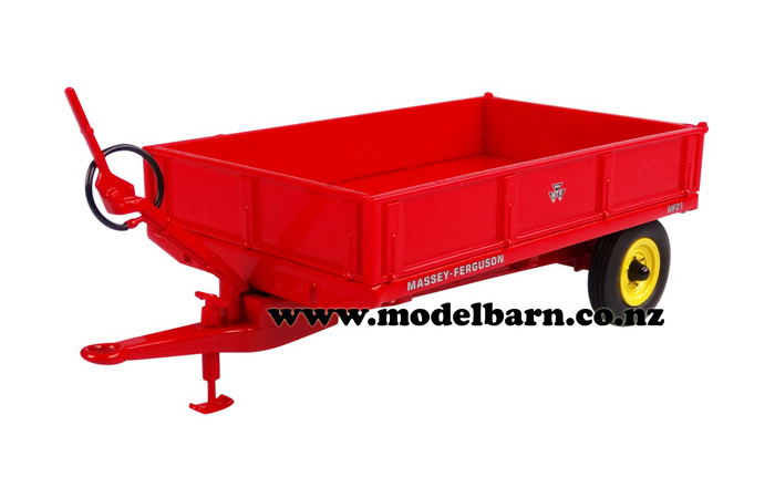 1/32 Massey Ferguson 21 3.5-Ton Tip Trailer