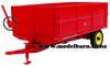 1/32 Massey Ferguson 21 3.5-Ton High Sided Tip Trailer