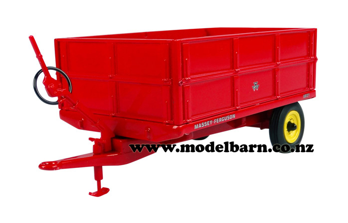 1/32 Massey Ferguson 21 3.5-Ton High Sided Tip Trailer