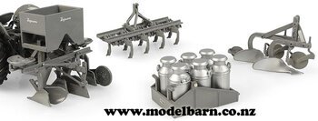 1/32 Ferguson Implements Set (4)-ferguson-Model Barn