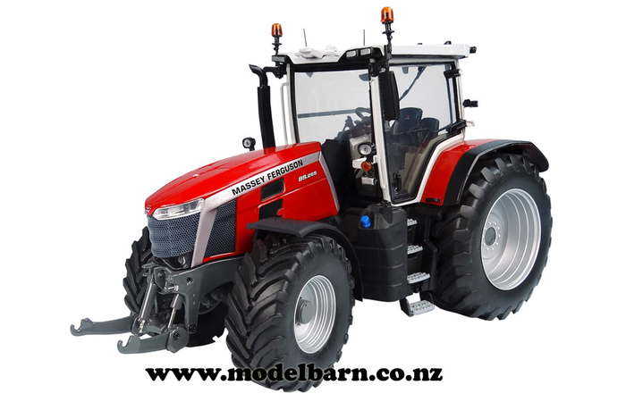 1/32 Massey Ferguson 8S.265 (2020)