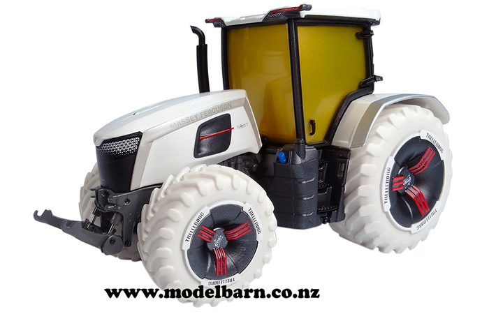 1/32 Massey Ferguson Next Concept Tractor 2019