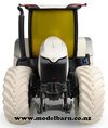 1/32 Massey Ferguson Next Concept Tractor 2019