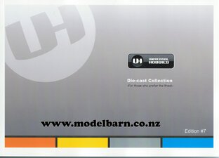 Universal Hobbies 2014 Catalogue-model-catalogues-Model Barn