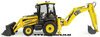 1/50 Komatsu WB93R-8 Backhoe Loader