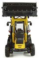 1/50 Komatsu WB93R-8 Backhoe Loader