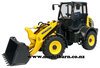 1/50 Komatsu WA100M-8 Wheel Loader