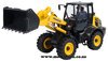 1/50 Komatsu WA100M-8 Wheel Loader