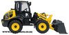 1/50 Komatsu WA100M-8 Wheel Loader