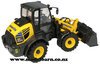 1/50 Komatsu WA100M-8 Wheel Loader