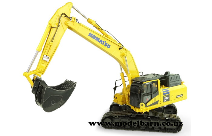 505-022 UH 1/50 コマツ PC490LC-11 UH8120 505-022 UH 1/50 Komatsu PC490LC-11 UH8120 #PFH5S6 | eBay