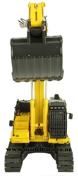 Komatsu PC490LC-11 Excavator