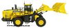 1/50 Komatsu WA600-8 Wheel Loader