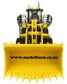 1/50 Komatsu WA600-8 Wheel Loader