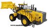 1/50 Komatsu WA600-8 Wheel Loader