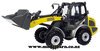 1/50 Wacker Neuson 850 Wheel Loader