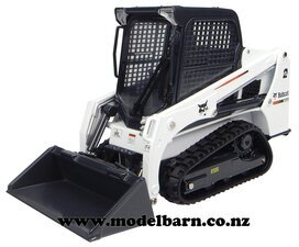 1/25 Bobcat T450 Skid Steer loader on Tracks-bobcat-Model Barn