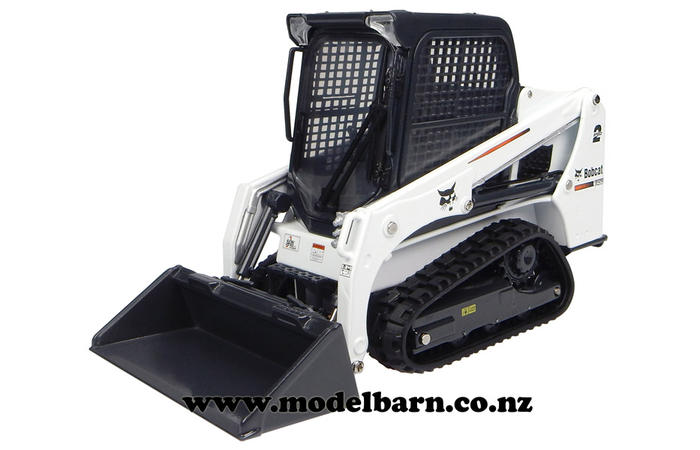 1/25 Bobcat T450 Skid Steer loader on Tracks