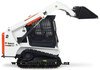 1/25 Bobcat T450 Skid Steer loader on Tracks