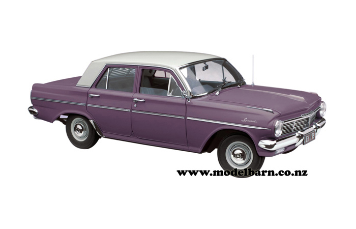 1/18 Holden EH Special Sedan (Jindabyne Mauve)